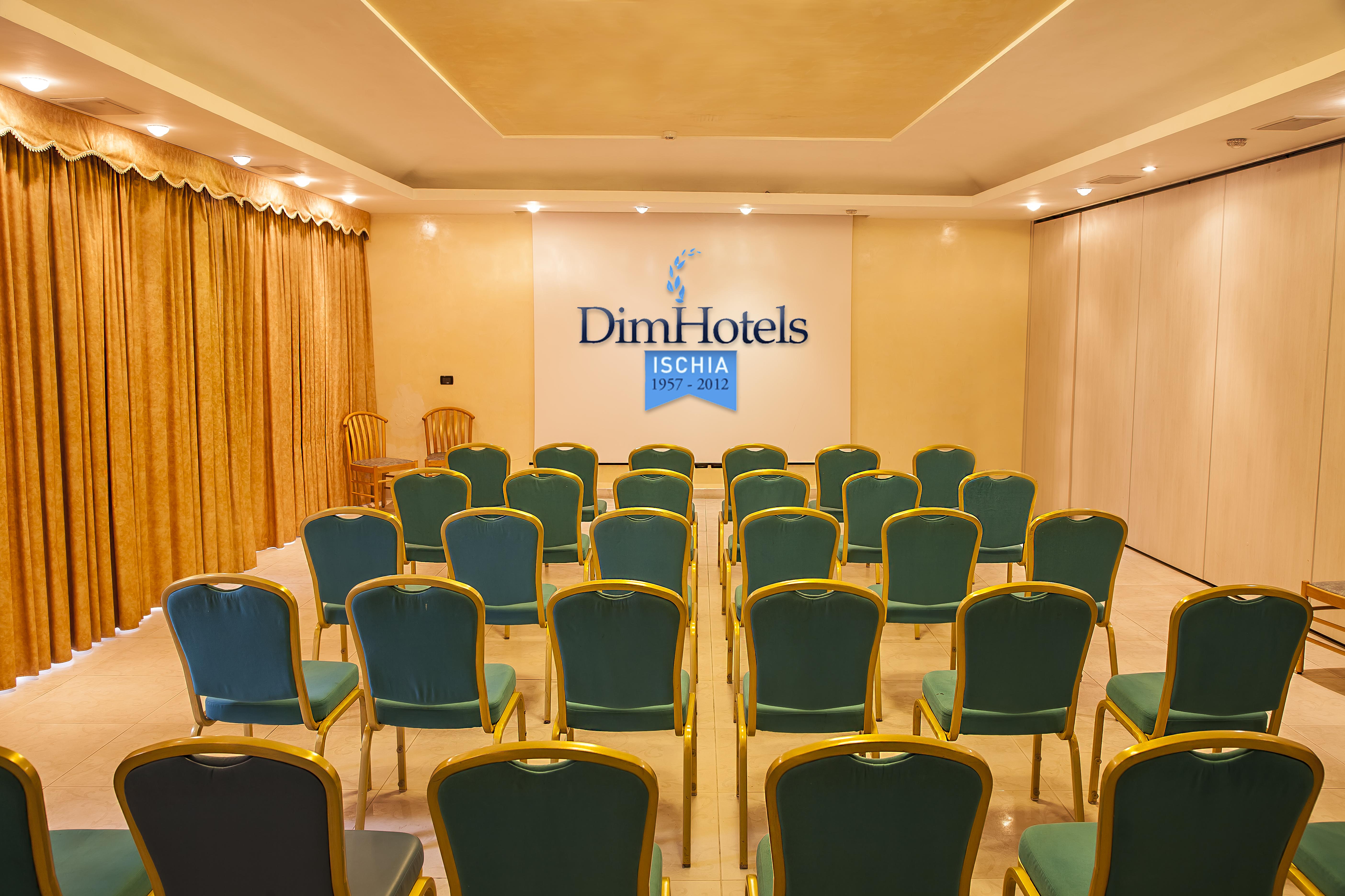 Hotel Terme President Искья Экстерьер фото