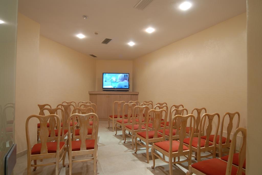 Hotel Terme President Искья Экстерьер фото